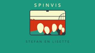 Spinvis  Stefan en Lisette [upl. by Arndt]