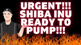 SHIBA INU COIN PRICE ABOUT TO PUMP ⛔️ DOGECOIN PRICE PREDICTION NEWS 🔥 [upl. by Eatnod]