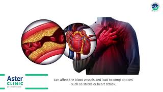 Dyslipidemia amp Hyperlipidemia  Dr Elizabeth Mary Thomas explains [upl. by Apfel]