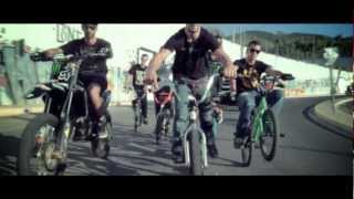 MUSIC VIDEOS  DJ THE BOYquotBOY ΠΕΣ ΤΟΥΣquot Official Video Clip [upl. by Gillead807]