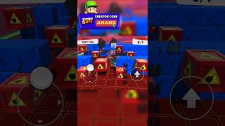 Block Dash Legendary 1v1 stumbleguys shorts [upl. by Atikat]