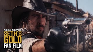 Music From Red Dead Redemption 2 Performed Live  The Game Awards 2018 [upl. by Grewitz]