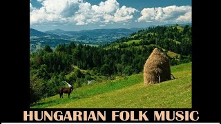 Hungarian folk music from Transylvania [upl. by Anileva]