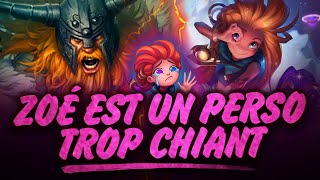 ALDERIATE SOLO Q  CHALLENGER 94  OLAF VS ZOE  JE ME RETROUVE ENCORE SUR LA VOIE DU MILIEU [upl. by Burroughs909]