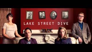 Just Ask  Lake Street Dive [upl. by Ierdna]