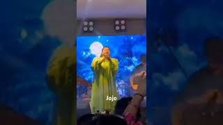 Jojo live💐Greenfield City 💥 Viswakarma Pujo 💥treanding ytshorts [upl. by Schroth]