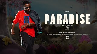 Iss 814  PARADISE BO Cœurs Brisés Lyrics Video [upl. by Nuawd]