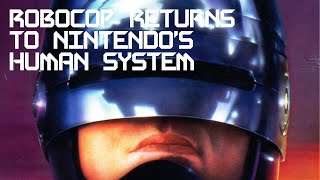 Recursive Translation Fun ROBOCOP Games [upl. by Queston]