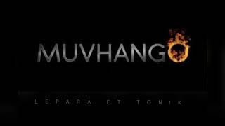 Lepara ft Tonik Muvhango [upl. by Corin]