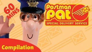 PostmanPat SDS 1 Compilation 03 [upl. by Leissam]