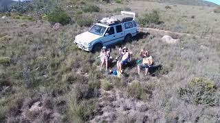 Kouga Kliphuis Camping [upl. by Marduk465]