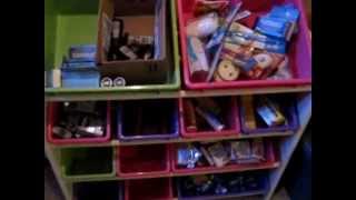 Stockpile Organizing 3 Easy Ways to Stay Organized [upl. by Haywood]