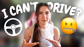 10 Things I Cant Do With Tourettes 🤫🍿 [upl. by Kudva]