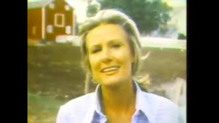 Geritol Every Day Commercial 1973 [upl. by Ttenaj]