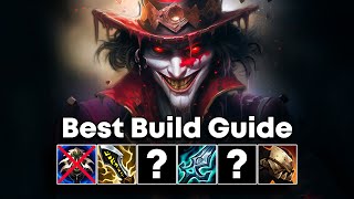 The New Best Shaco Build Guide For Season 14 029 Seconds ONE SHOT  The Clone [upl. by Sully809]