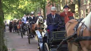 Enkhuizen Harddraverij 2017 [upl. by Jepson492]