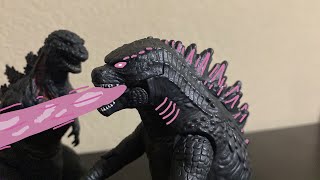 Godzilla’s New Atomic Breath [upl. by Cherye]