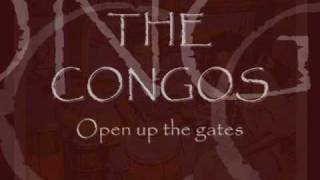 The Congos  Open up the gate  Heart of the Congos [upl. by Sclater906]