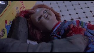 Childs Play 1988  Opening Scene [upl. by Sergent620]