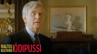 Loriot ÖDIPUSSI Trailer 1987  Kultkino [upl. by Lorilee]