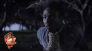 Childish Gambino  Redbone Music Video [upl. by Penrod499]