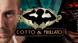 Cotto amp Frullato Trailer Canale [upl. by Eillah886]