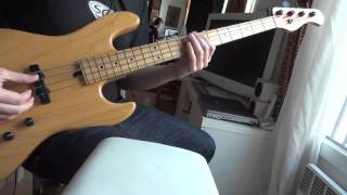 DAngelo Greatdayndamornin Bass Jam [upl. by Hayton]