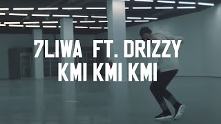 7LIWA ft Drizzy  KMI KMI KMI Official Music Video Prod Nassey ODT [upl. by Conney695]