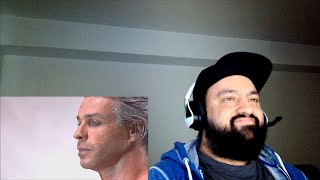 Rammstein  Heirate Mich Live 1998 English Lyrics  Reaction [upl. by Hctim850]