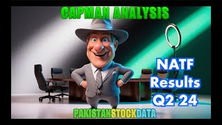 CAPMAN ANALYSIS  National Foods Results Q2 24 NATF [upl. by Rankin]