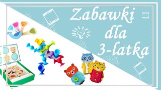 Karolek i Zagadki dla dzieci ❄️ Zimowe zadania i łamigłówki █▬█ █ ▀█▀ [upl. by Aramal]