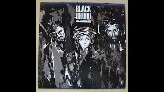 Black Uhuru  Boof n Baff n Biff [upl. by Nahsyar]