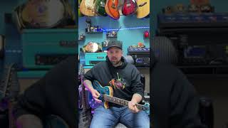 Riff Raff ACDC main Riff Tutorial Video Lesson w tabs [upl. by Winton]