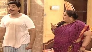 Nirmiti Sawant Paddy Kamble Kumari Gangubai Metric Comedy Marathi Drama Scene  1124 [upl. by Goodson]