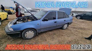 ЖИЗЗАХ МАШИНА БОЗОРИ НАРХЛАР 2023 JIZZAX MASHINA BOZORI NARXLARI 2023 [upl. by Gert707]