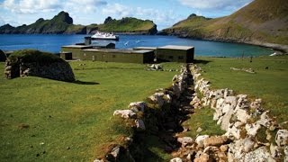 Silversea Expeditions  British Isles [upl. by Borek]