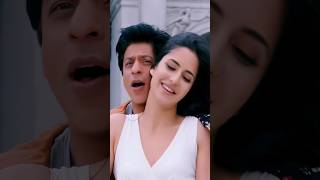 Shah Rukh Khan dance with katrina kaif  shorts trending song shahrukh katrinakaif [upl. by Verras]