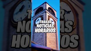 NOTICIAS y HORARIOS de la TEMPORADA FORTNITE OG 😱🔥 fortnite fortniteclips fortniteshorts shorts [upl. by Acnaiv]