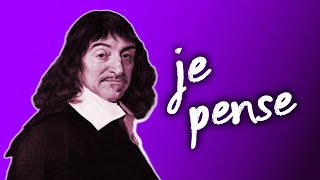 René Descartes [upl. by Krell519]