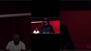 Mazza L20  Fire in the Booth  REACTION [upl. by Eerrehs]