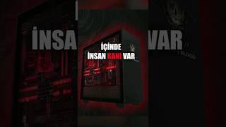 Bu bilgisayarın içinde insan kanı var [upl. by Laurette115]