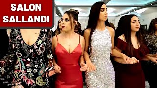 GÜZELLER KURTLARINI DÖKTÜ  BÖYLE OYNAMA GÖRMEDİNİZ [upl. by Panchito]