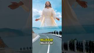 Halleluja yeeshu love choir fypシ゚viral churchchoir jesussong choirmusic gospelmusic [upl. by Wildermuth]