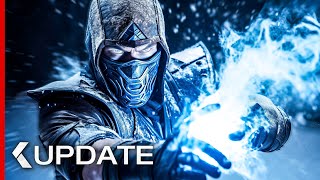 MORTAL KOMBAT 2 Movie Preview 2025 The Ultimate Tournament Awaits [upl. by Tekla]