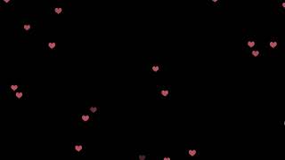 pink heart overlay [upl. by Akenal]