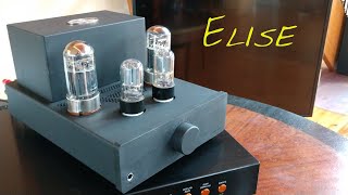 Feliks ELISE Z Reviews 💎DarkVoice [upl. by Petua]