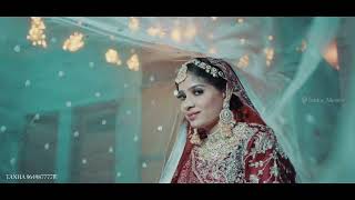 Best Studio Ladnun  Wedding Cinematic Teaser Highlights 4K Ladnun  Best Studio Sujangarh Didwana [upl. by Shuler886]