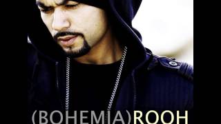 Bohemia Rooh Soul [upl. by Dilks204]