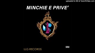 MINCHIE E PRIVE BOTTIGLIE E PRIVE RMX [upl. by Ayotol]