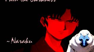 Inuyasha Narakus theme [upl. by Ylrehc]